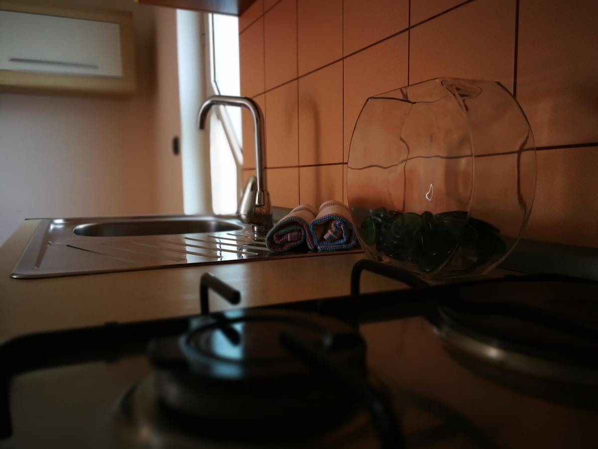 Marko Apartment พูลา ภายนอก รูปภาพ