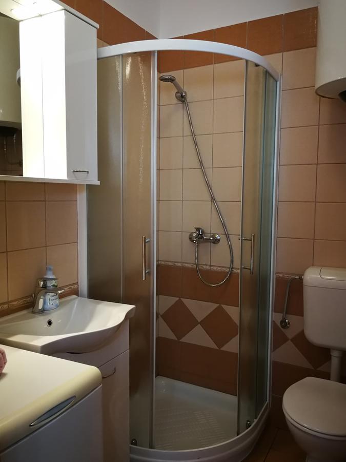 Marko Apartment พูลา ภายนอก รูปภาพ